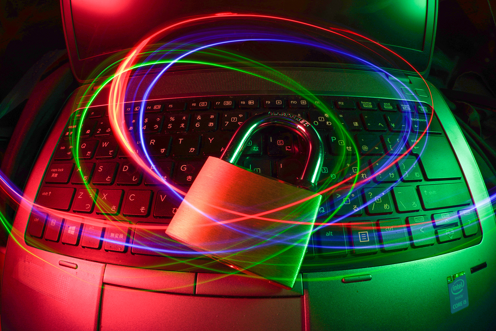 Image CyberSecurity