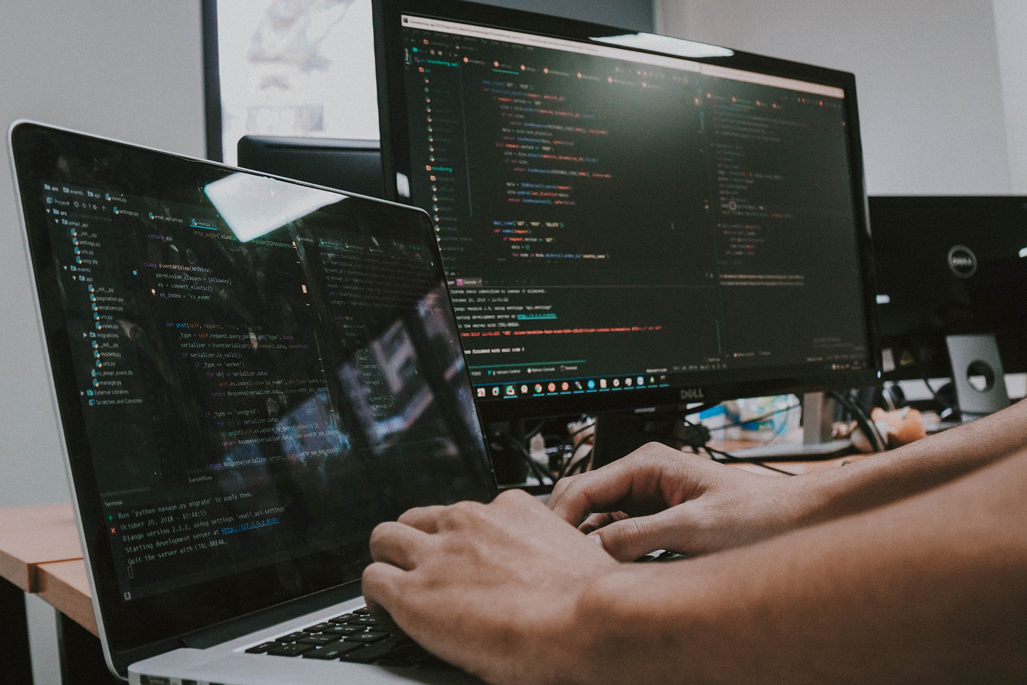 Image Webdesign